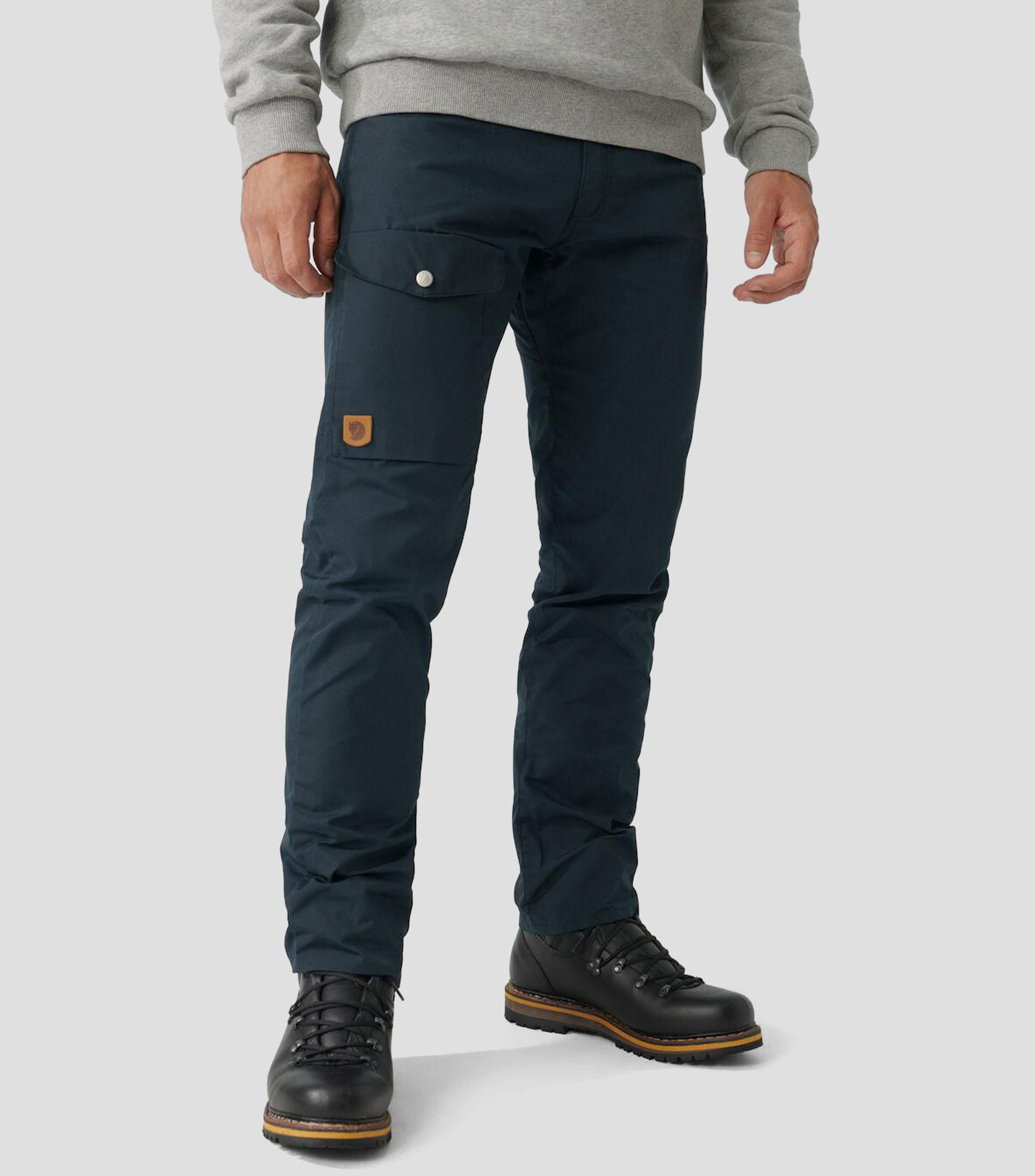Pantalón Greenland Hombre